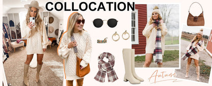 Women's Oversized Cable Knit Chunky Pullover Sweater