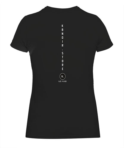 Women's T-Shirt | Next Level 3900 (US)