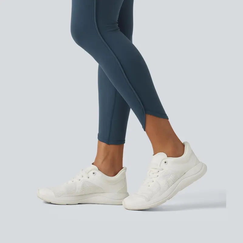 Halara Ultrasculpt™ High-Waisted Leggings with Tummy Control and Pockets for Optimal Performance