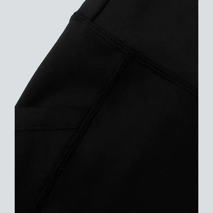 Halara Ultrasculpt High-Waisted Tummy Control Leggings with Pockets for Training