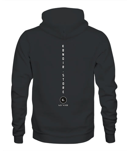 Gildan 18500 Unisex Hoodie