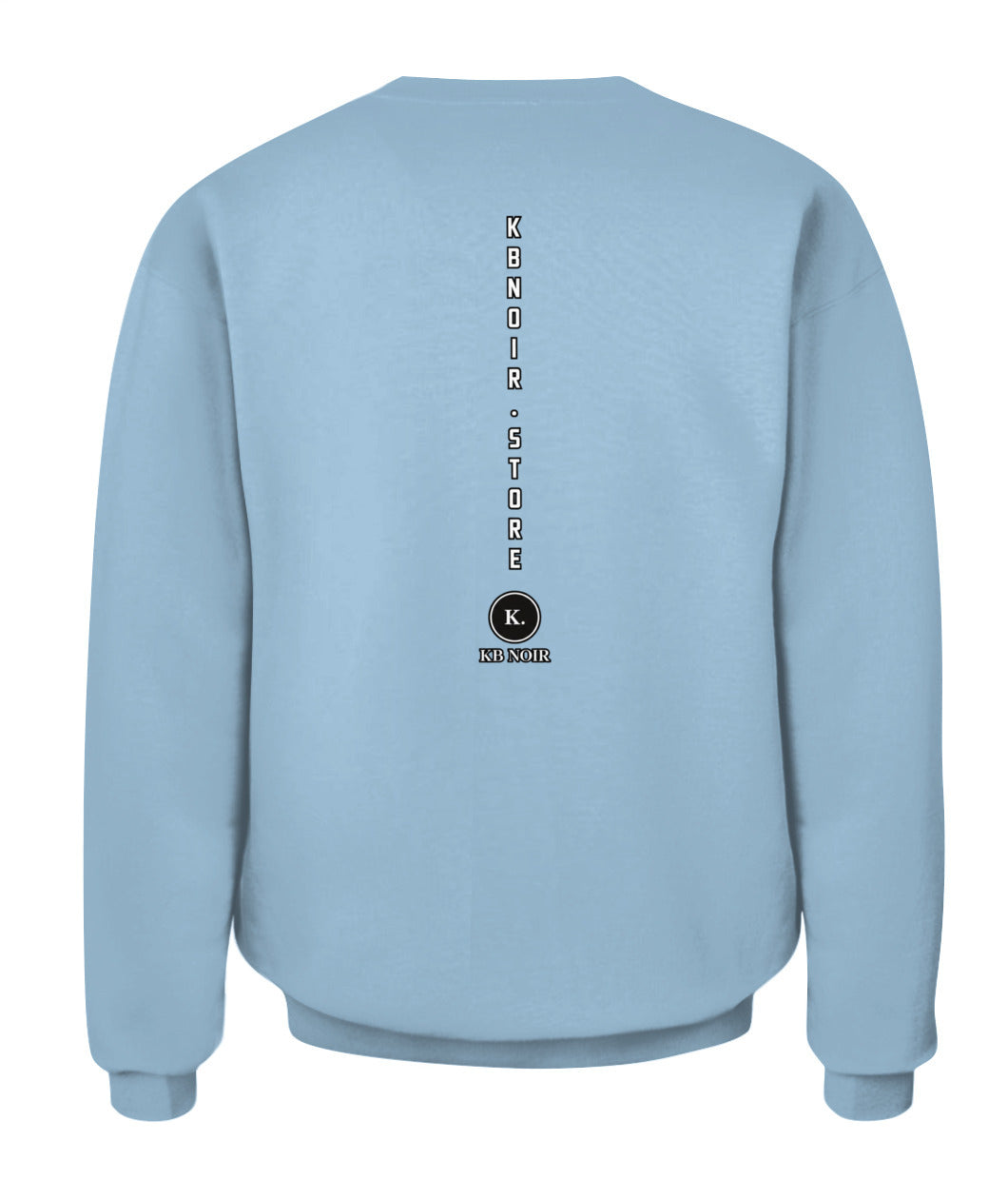KB Noir Unisex Crewneck Sweatshirt