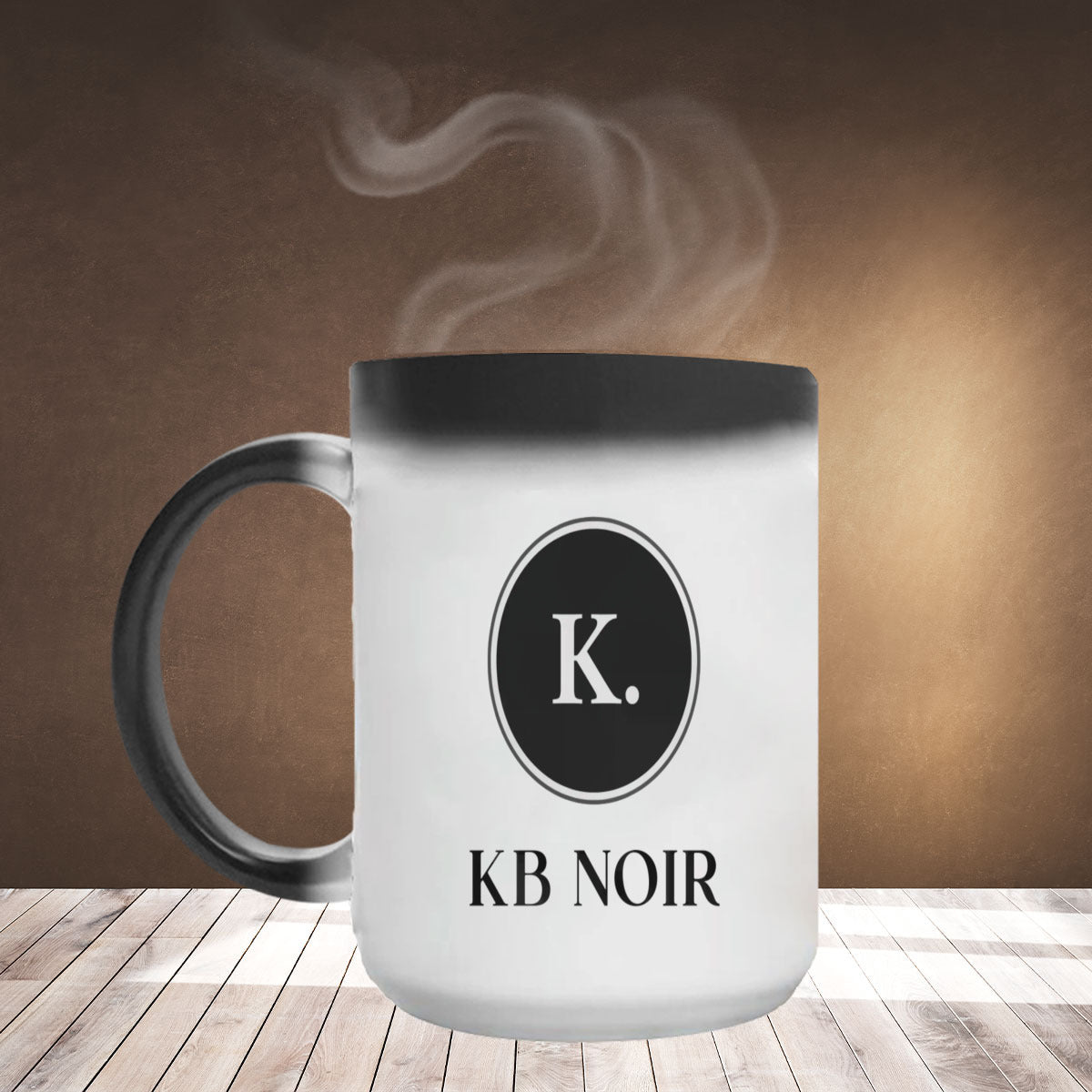 Magic Mug 15Oz
