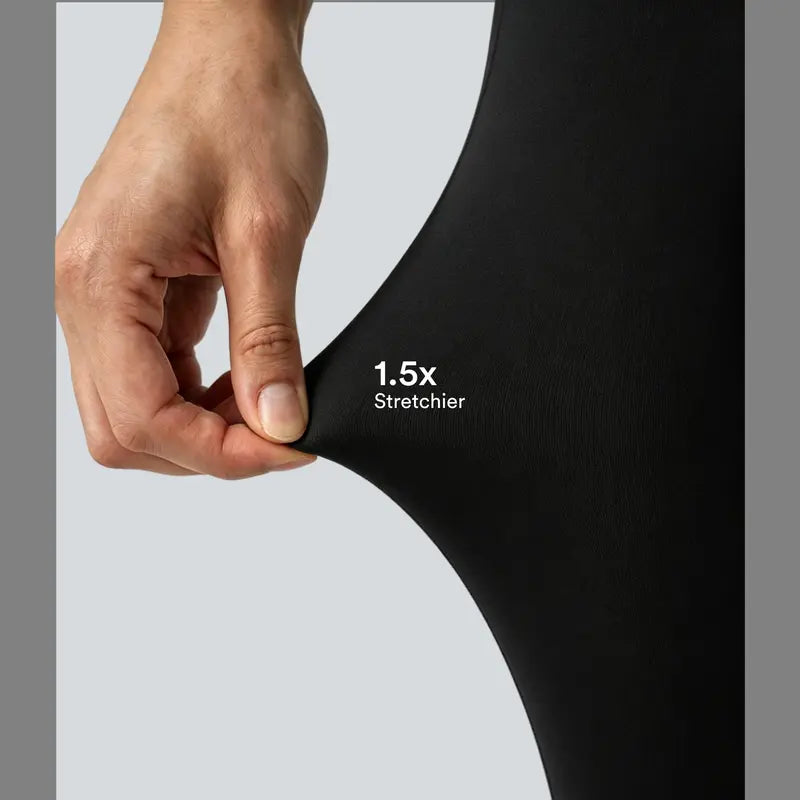 Halara Ultrasculpt™ High-Waisted Bootcut Yoga Leggings with Butt-Lifting and Tummy Control, Featuring Convenient Pockets