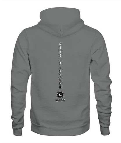 Gildan 18500 Unisex Hoodie