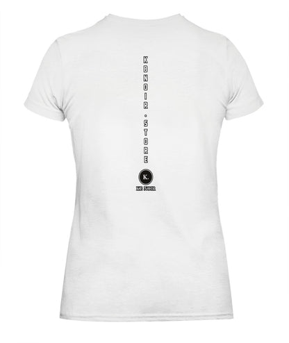 Women's T-Shirt | Next Level 3900 (US)