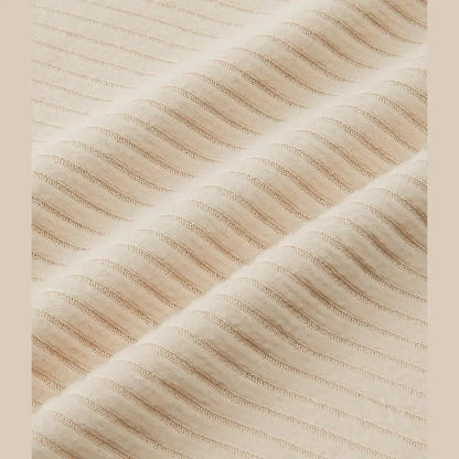 Halara Ribbed Knit High Neck Casual Tank Top