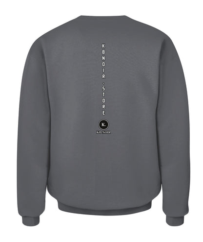 KB Noir Unisex Crewneck Sweatshirt