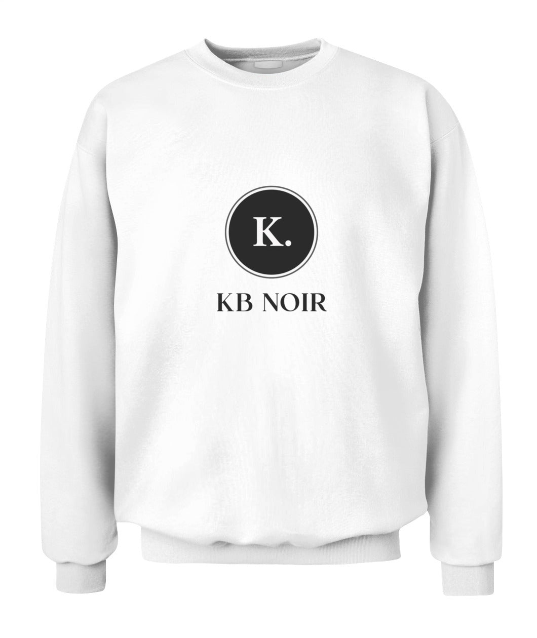 KB Noir Unisex Crewneck Sweatshirt