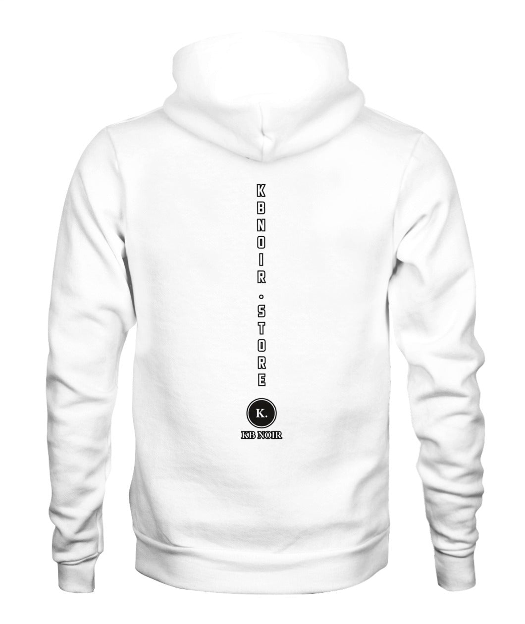 Gildan 18500 Unisex Hoodie
