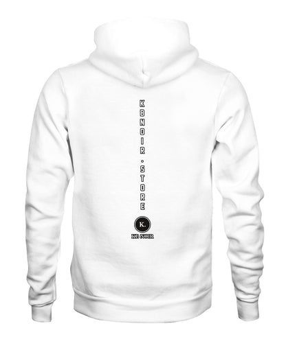Gildan 18500 Unisex Hoodie
