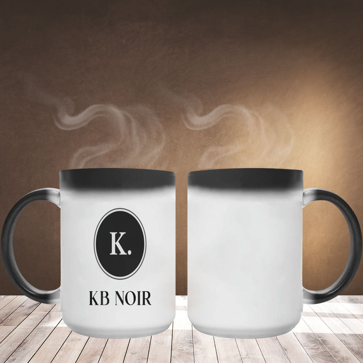 Magic Mug 15Oz