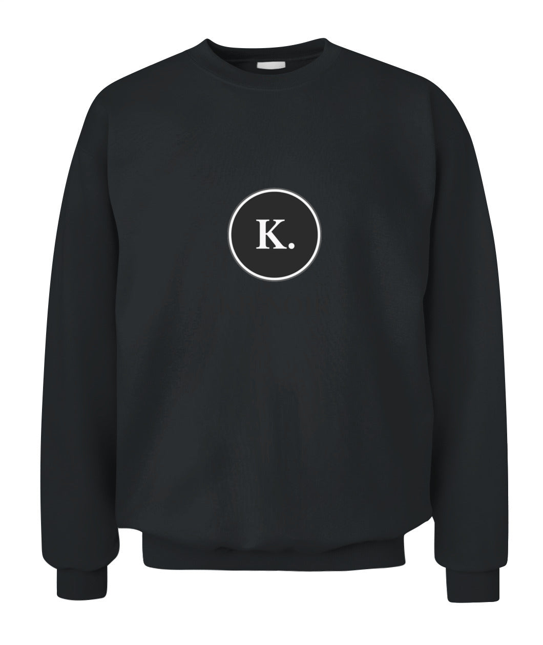 KB Noir Unisex Crewneck Sweatshirt