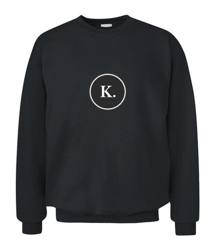 KB Noir Unisex Crewneck Sweatshirt