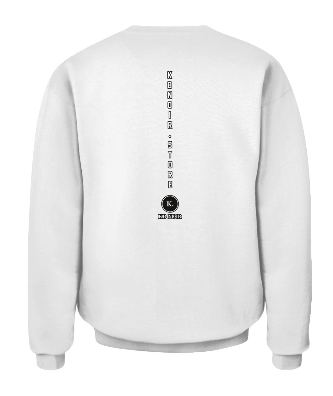 KB Noir Unisex Crewneck Sweatshirt