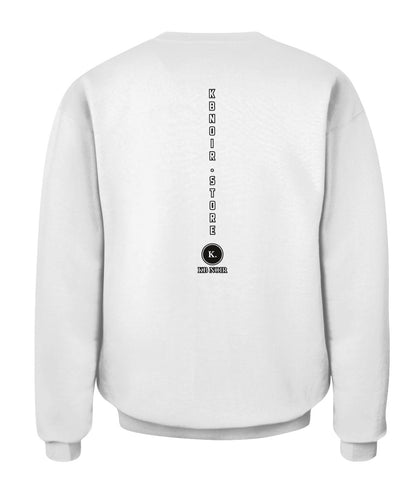 KB Noir Unisex Crewneck Sweatshirt